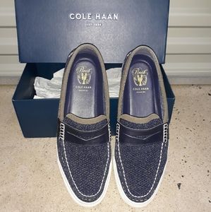 Cole haan pinch weekender